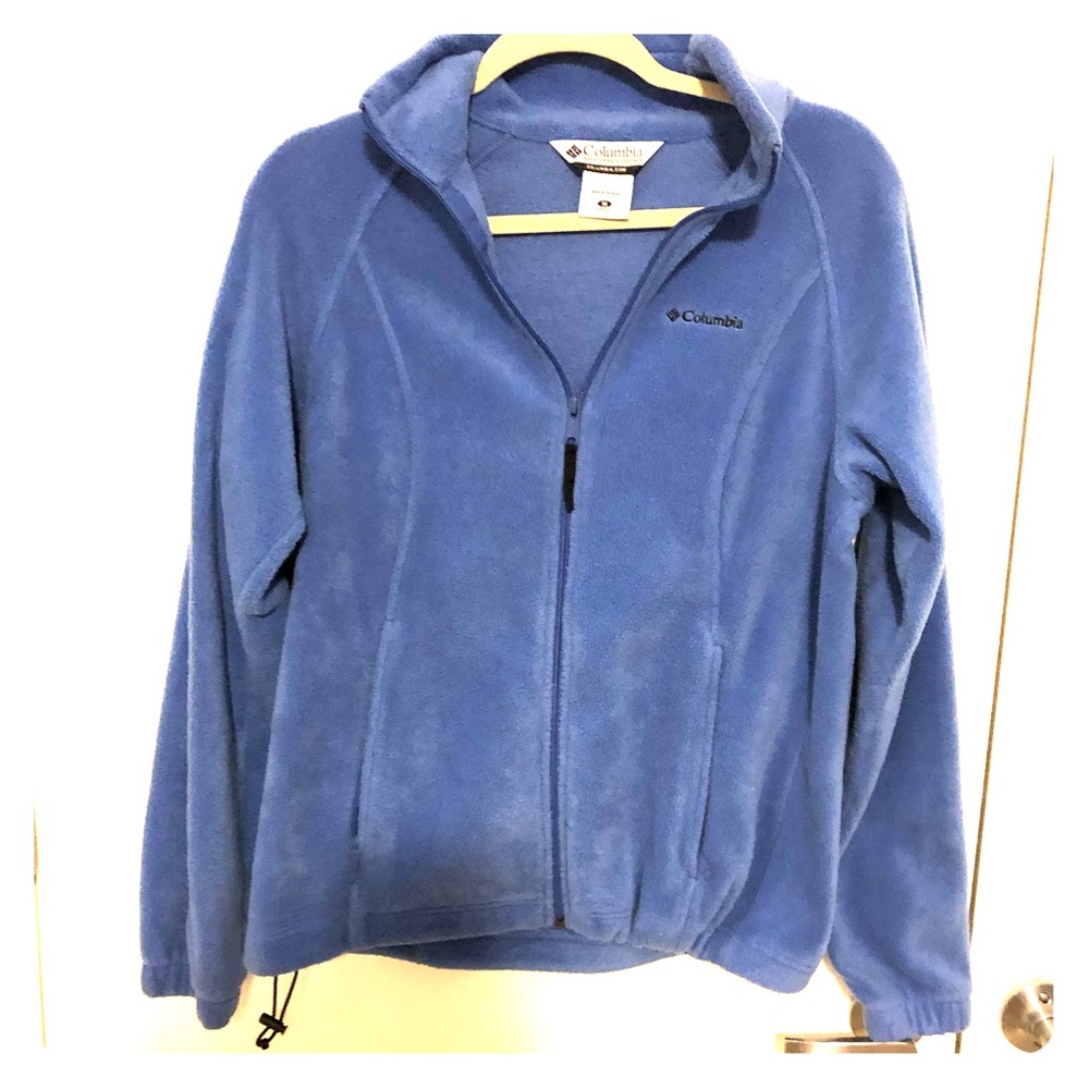 Columbia jacket